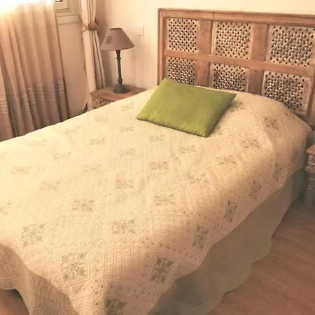 Apartment 3 Chambres En Plein Coeur D'ile Rousse