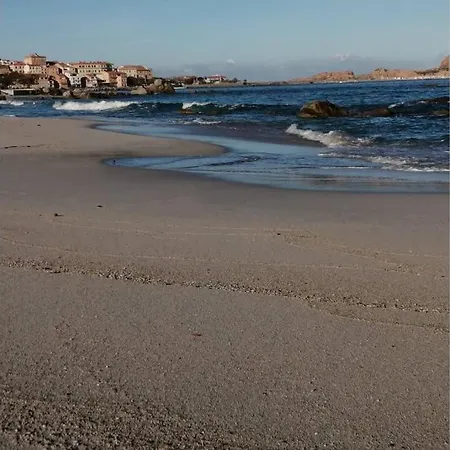 3 Chambres En Plein Coeur D'ile Rousse * LʼÎle-Rousse