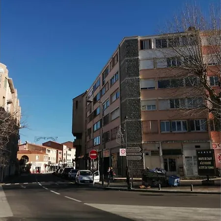 3 Chambres En Plein Coeur D'ile Rousse * LʼÎle-Rousse