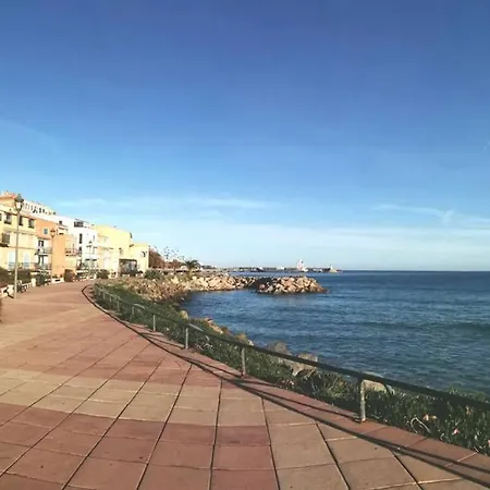 3 Chambres En Plein Coeur D'ile Rousse LʼÎle-Rousse